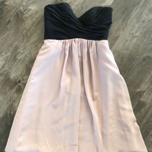 Alfredo Angelo Bridesmaid Dress - Size 2